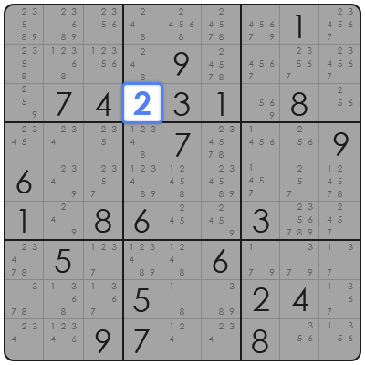 how many sudoku puzzles are possible